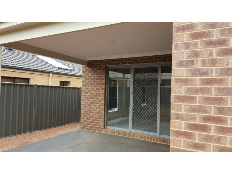 Lot 805 Oakwood Avenue, Eaglehawk VIC 3556