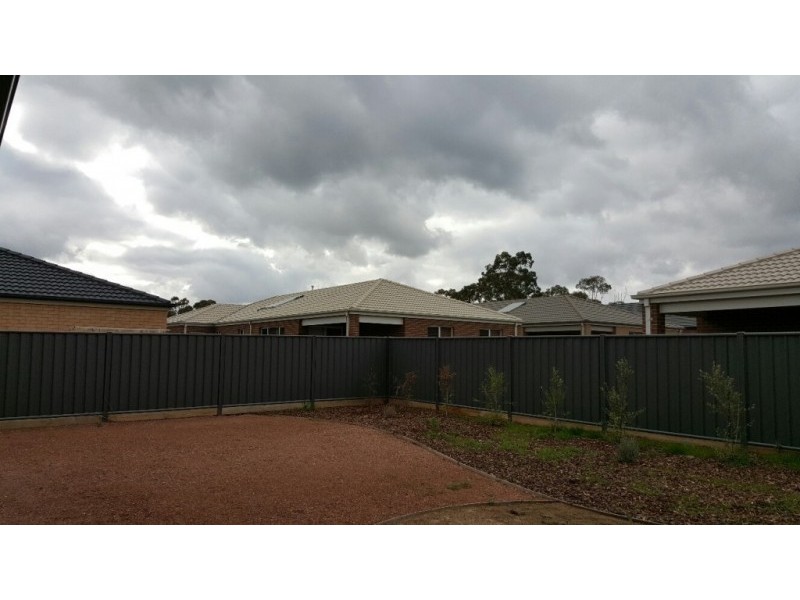 Lot 805 Oakwood Avenue, Eaglehawk VIC 3556