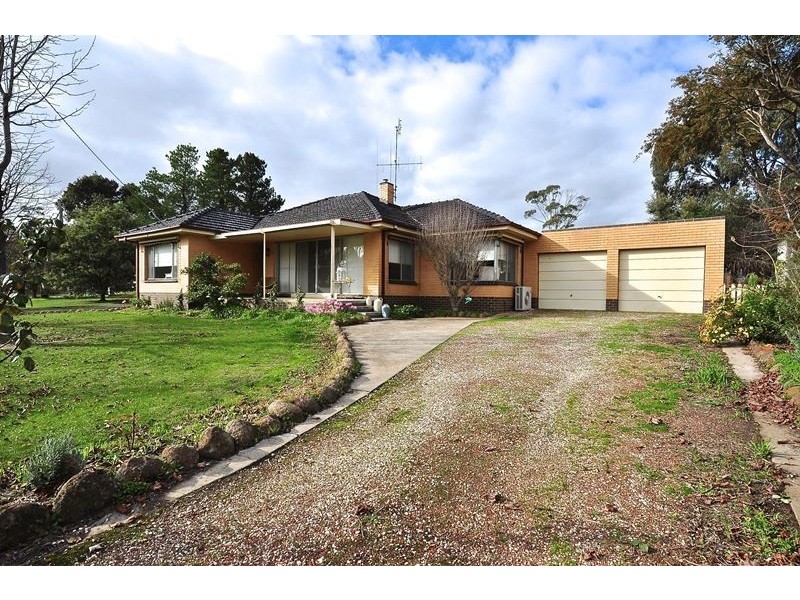 191 Allingham Street, Golden Square VIC 3555