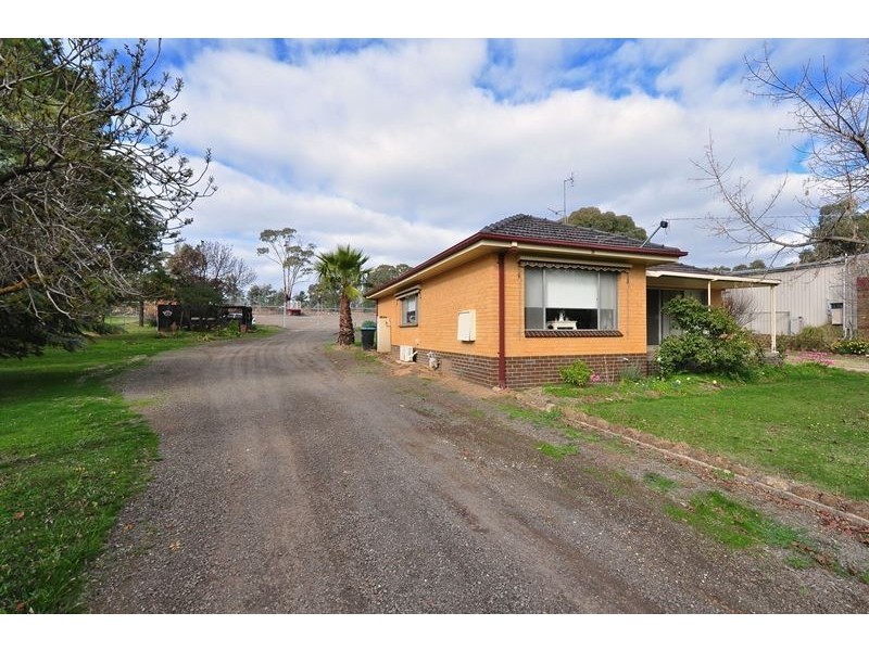 191 Allingham Street, Golden Square VIC 3555