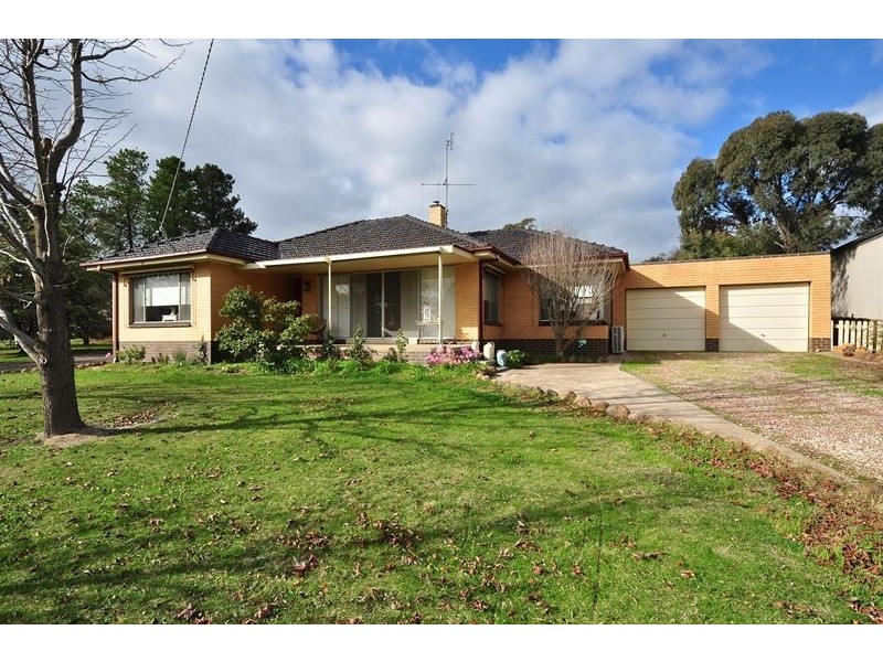 191 Allingham Street, Golden Square VIC 3555