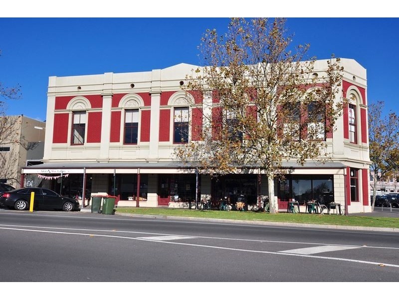 Office 1/41-43 Mundy Street, Bendigo VIC 3550