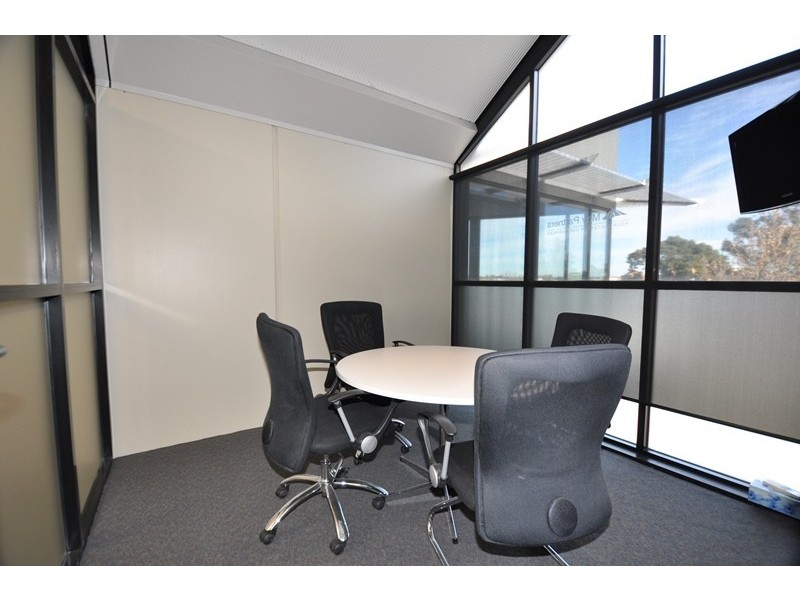 Unit 2/41-43 Mundy Street, Bendigo VIC 3550
