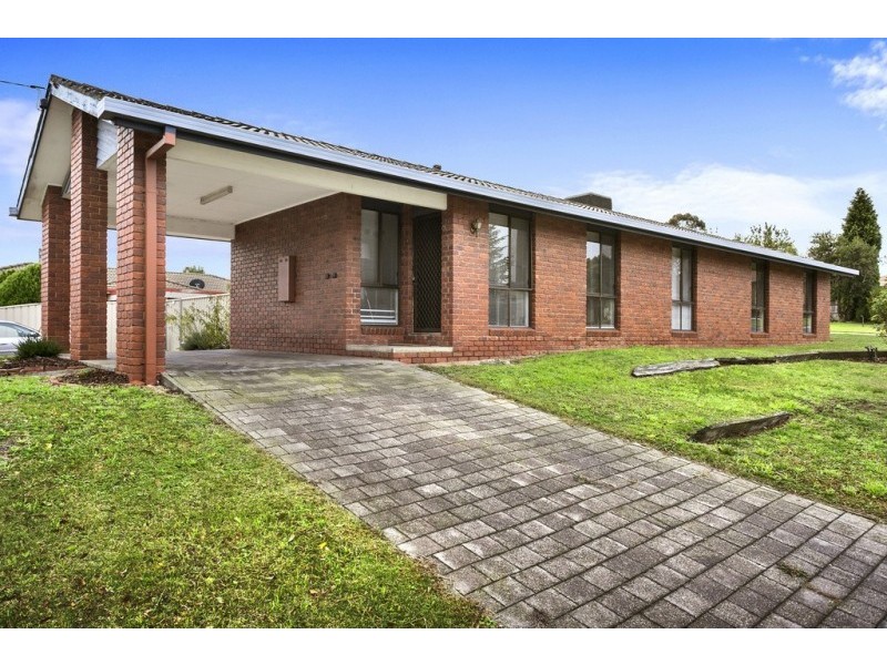 20 Clee Crescent, Strathdale VIC 3550