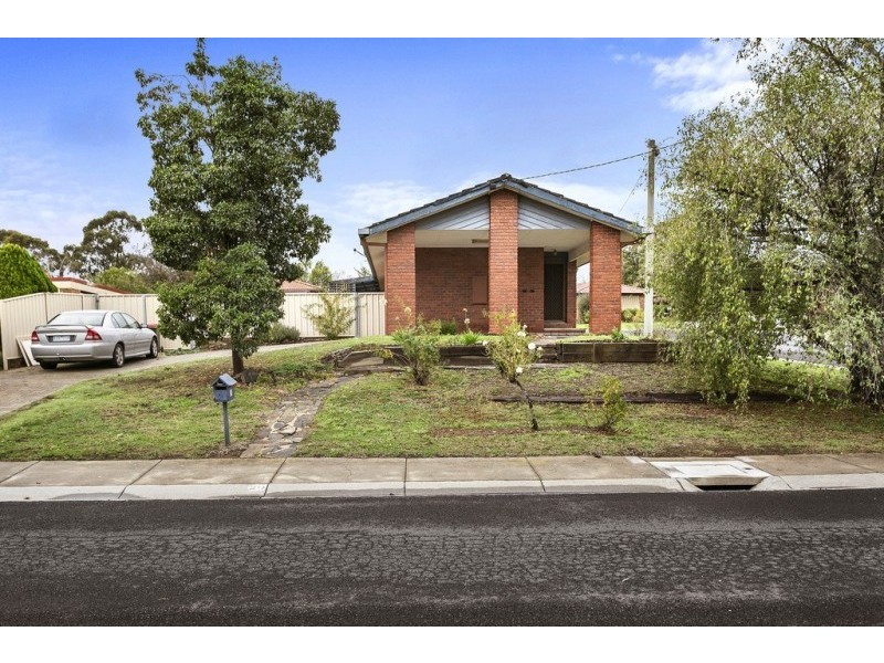 20 Clee Crescent, Strathdale VIC 3550