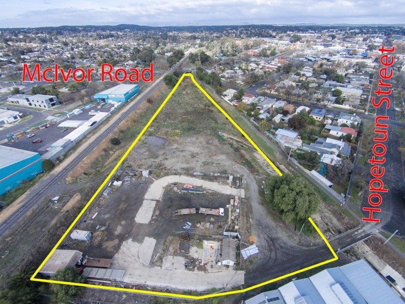 48 Hopetoun Street, Bendigo VIC 3550