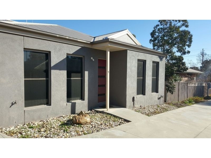 1/10 Bannister Street, Bendigo VIC 3550