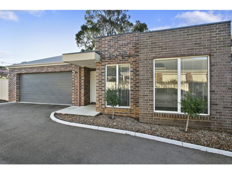 4/58 Marnie Road, Strathdale VIC 3550