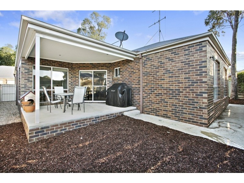 4/58 Marnie Road, Strathdale VIC 3550
