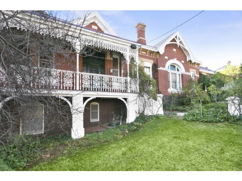 46 MacKenzie Street, Bendigo VIC 3550