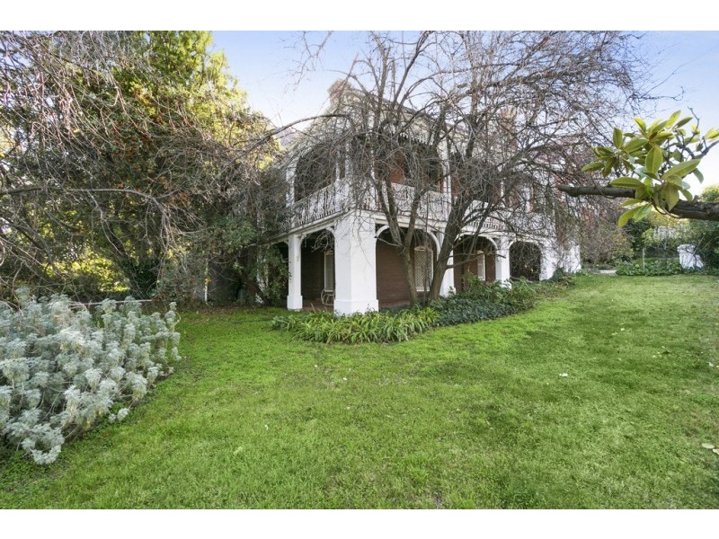 46 MacKenzie Street, Bendigo VIC 3550