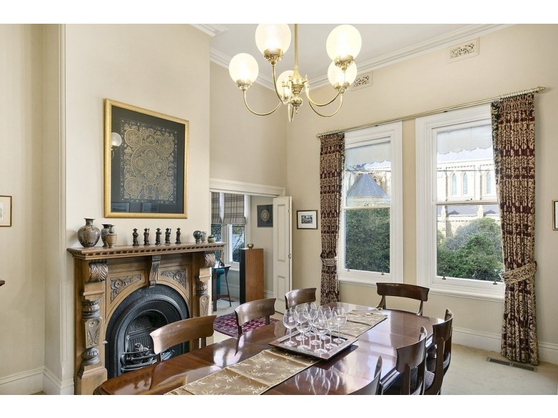 46 MacKenzie Street, Bendigo VIC 3550