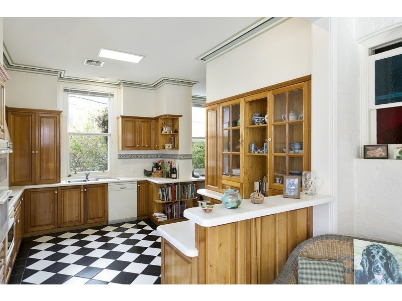 46 MacKenzie Street, Bendigo VIC 3550