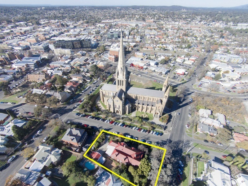 46 MacKenzie Street, Bendigo VIC 3550
