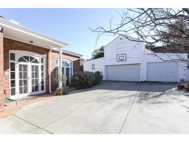 46 MacKenzie Street, Bendigo VIC 3550