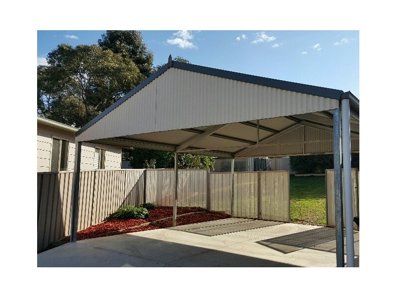 10 Gledhill Rise, Kangaroo Flat VIC 3555