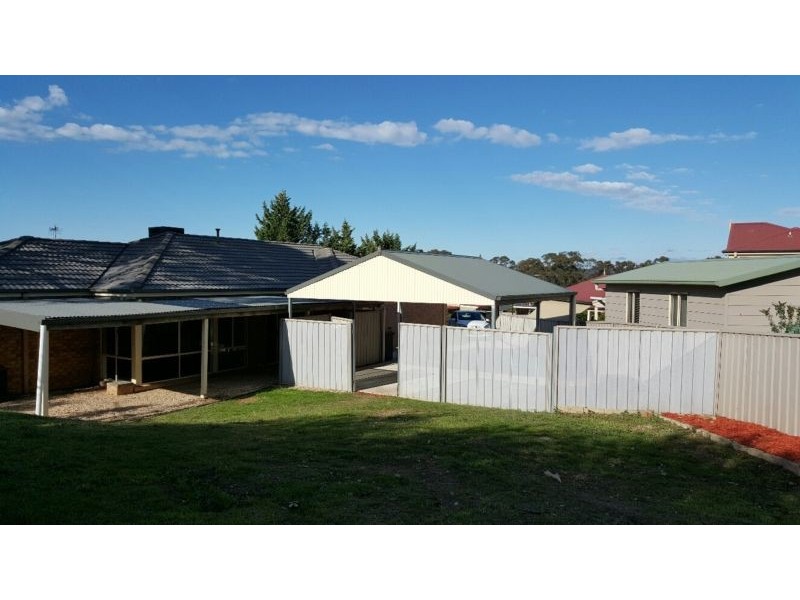 10 Gledhill Rise, Kangaroo Flat VIC 3555