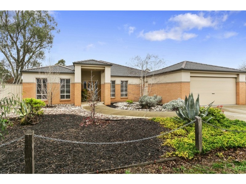 85 Ryalls Lane, Strathfieldsaye VIC 3551