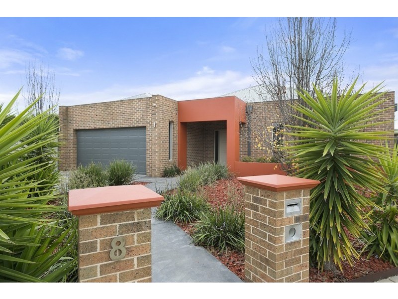 8 Alkoomi Court, Ascot VIC 3551