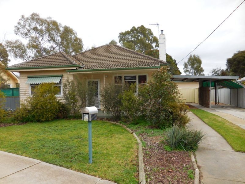 21 Pleasant Vale Crescent, Flora Hill VIC 3550