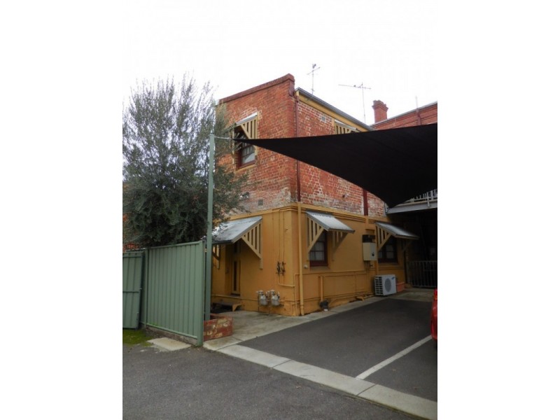 3/225 Barnard Street, Bendigo VIC 3550