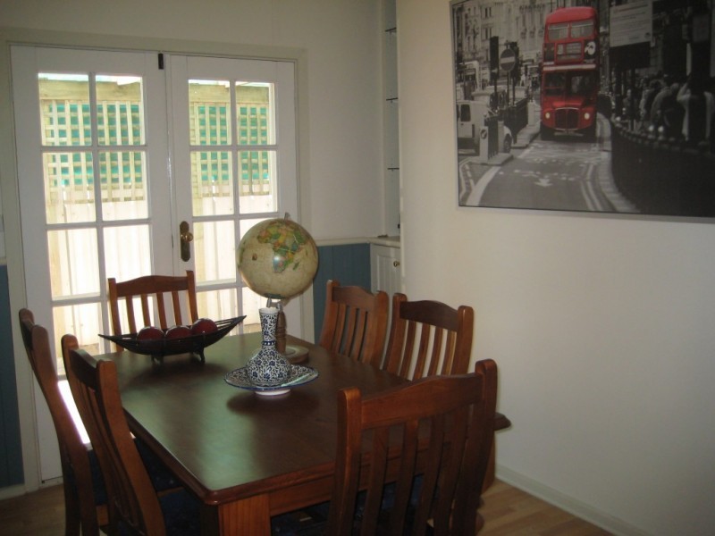 36 Harkness Street, Quarry Hill VIC 3550