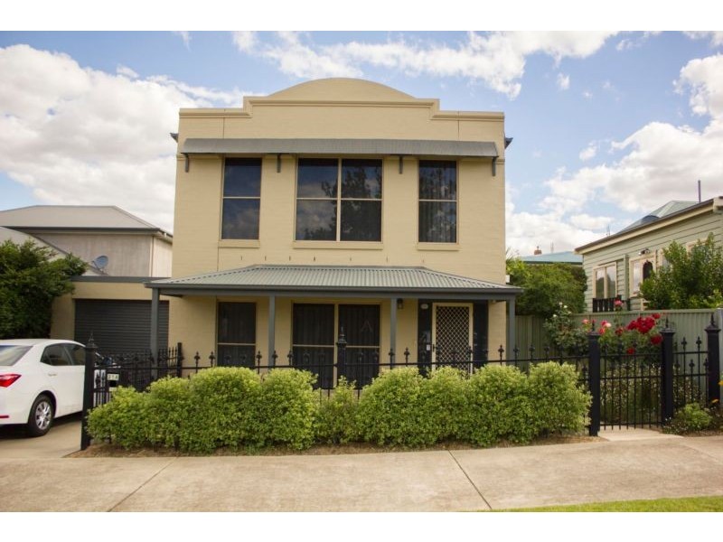 21A Houston Street, Quarry Hill VIC 3550