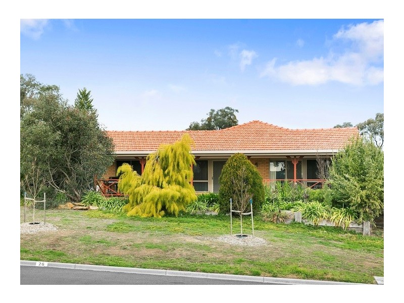 26 Steane Street, Kennington VIC 3550