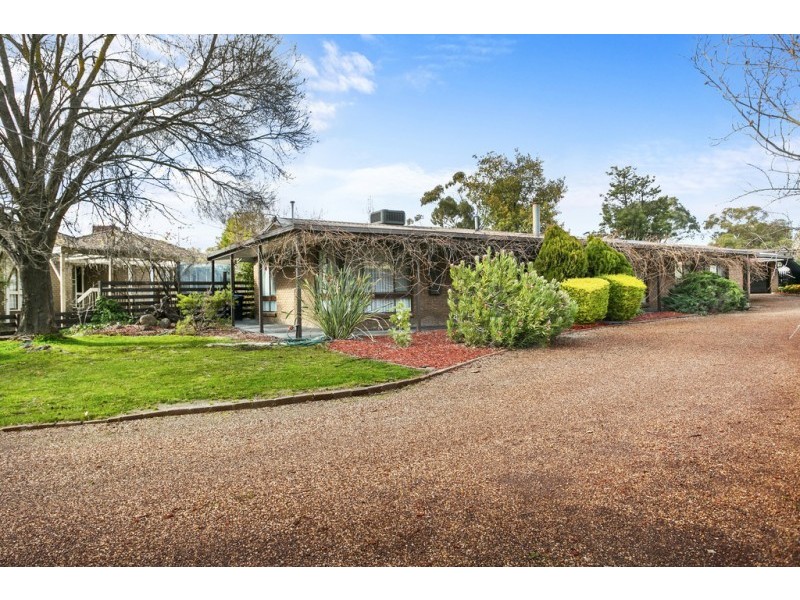17 Strickland Street, Ascot VIC 3551