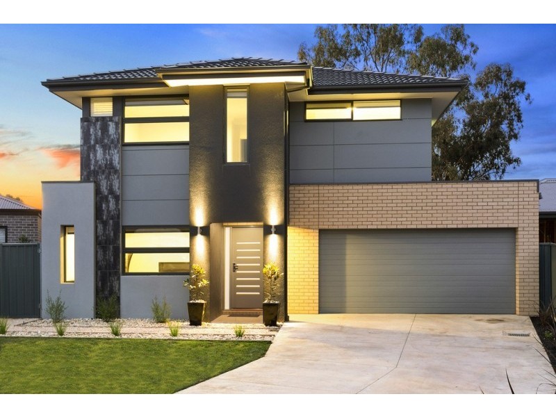 5A Thornton Court, Strathfieldsaye VIC 3551