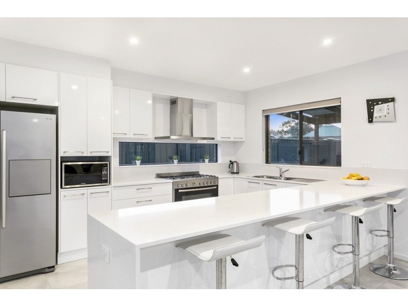 5A Thornton Court, Strathfieldsaye VIC 3551