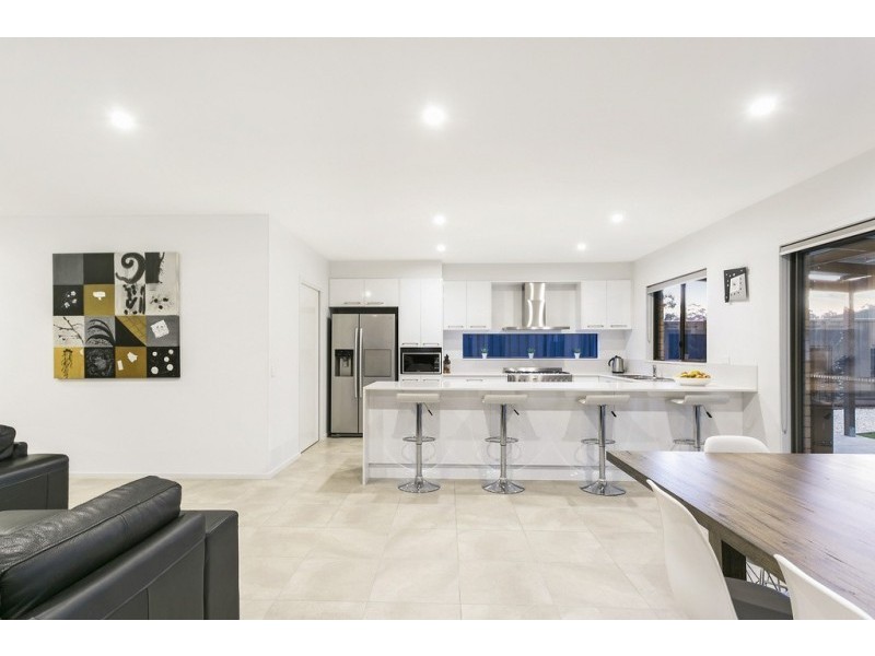 5A Thornton Court, Strathfieldsaye VIC 3551