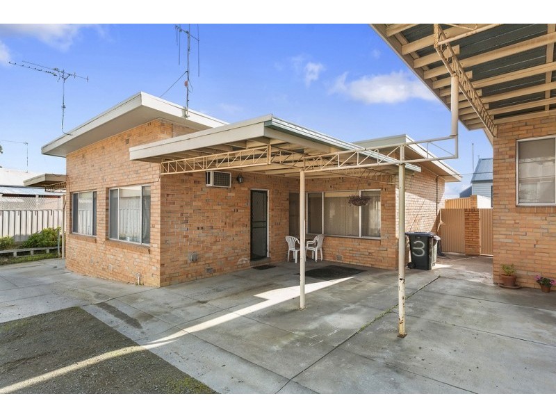 3/133 Eaglehawk Road, Bendigo VIC 3550