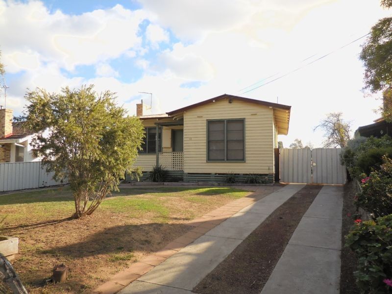 13 Magpie Street, Bendigo VIC 3550