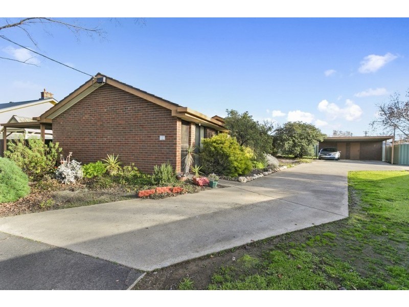 2/63 Hopetoun Street, Bendigo VIC 3550