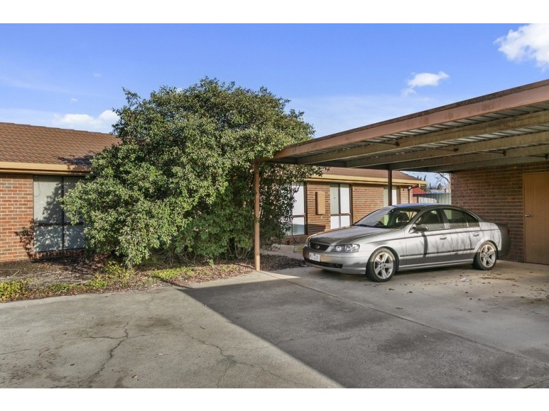 2/63 Hopetoun Street, Bendigo VIC 3550