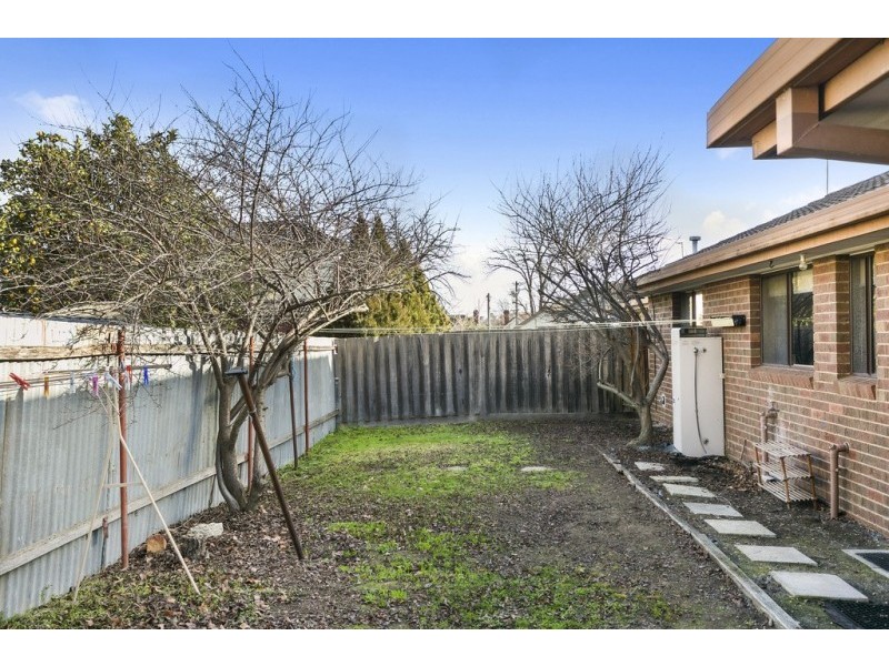 2/63 Hopetoun Street, Bendigo VIC 3550