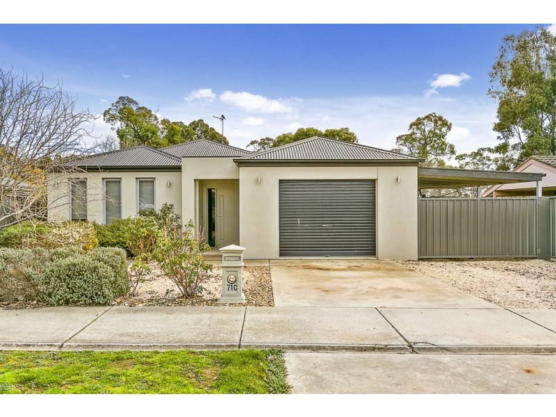 71C Strickland Road, Bendigo VIC 3550
