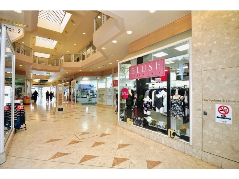 Shop 19/19 Killians Walk, Bendigo VIC 3550