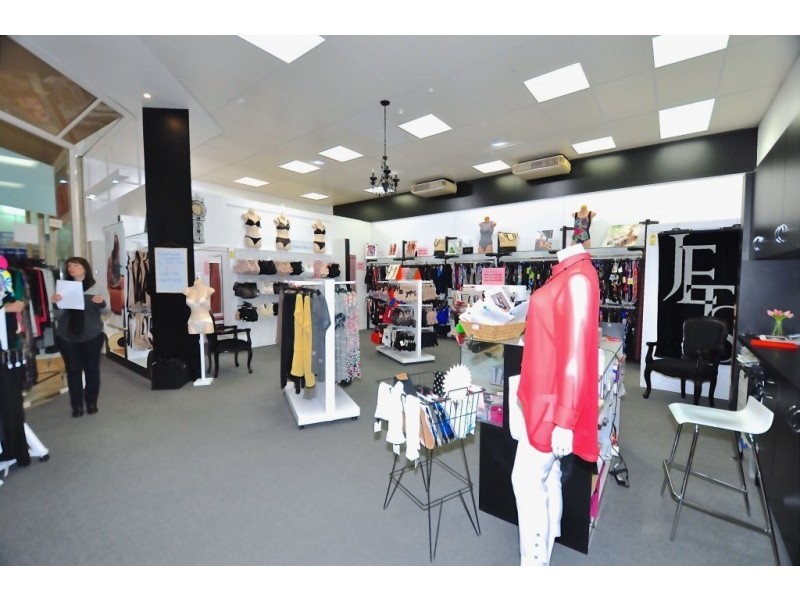 Shop 19/19 Killians Walk, Bendigo VIC 3550