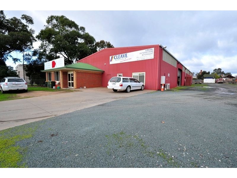 Unit 2/35-39 Howard Street, Epsom VIC 3551