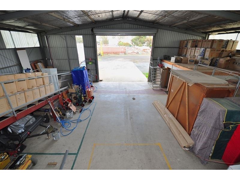 Unit 2/35-39 Howard Street, Epsom VIC 3551