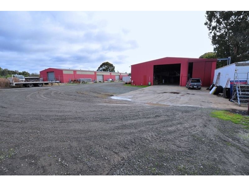 Unit 2/35-39 Howard Street, Epsom VIC 3551