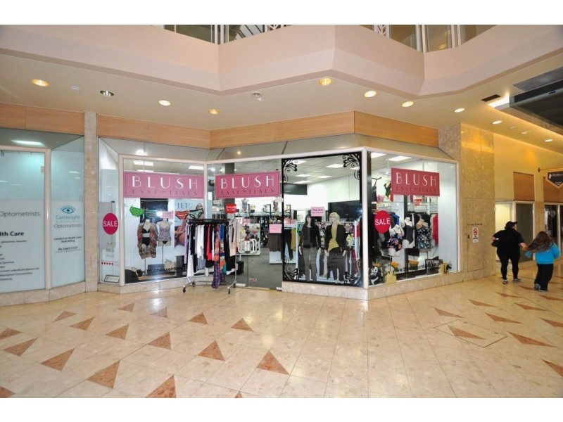 Shop 19/19 Killians Walk, Bendigo VIC 3550