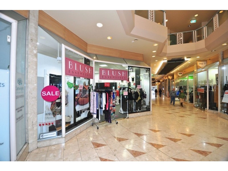 Shop 19/19 Killians Walk, Bendigo VIC 3550