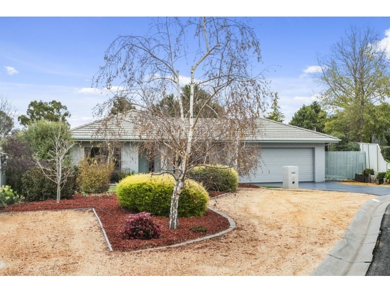 24 Bourke Drive, Strathdale VIC 3550