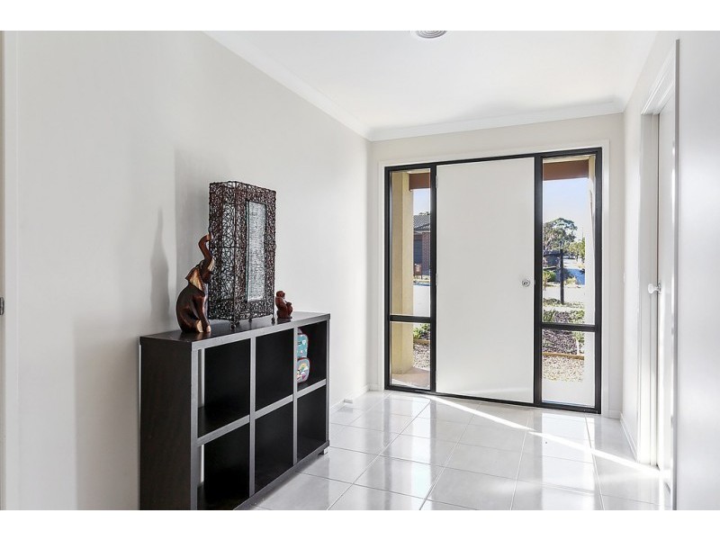 Lot 34, 34 Kulmani Street, Eaglehawk VIC 3556