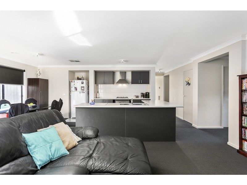 Lot 34, 34 Kulmani Street, Eaglehawk VIC 3556