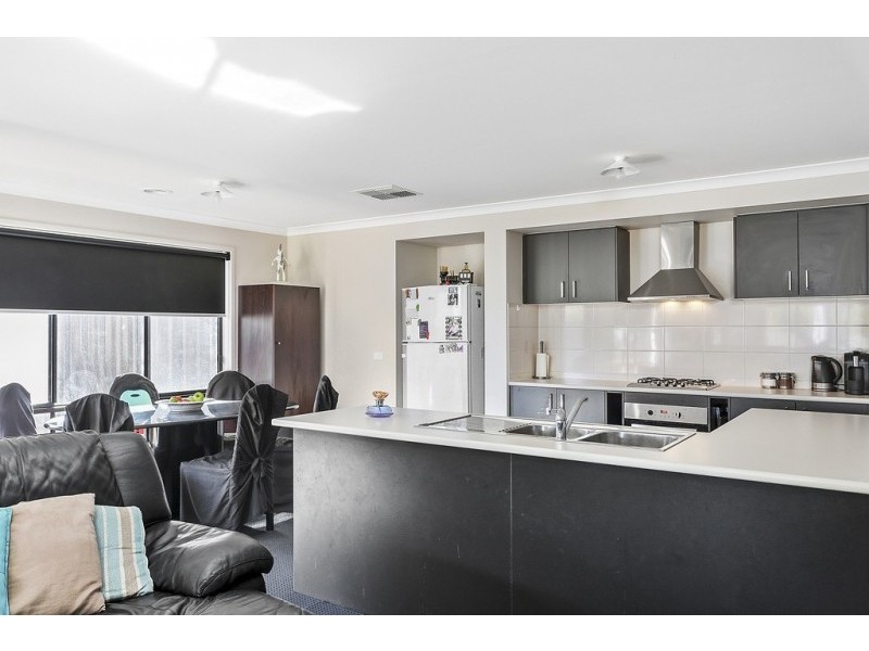 Lot 34, 34 Kulmani Street, Eaglehawk VIC 3556