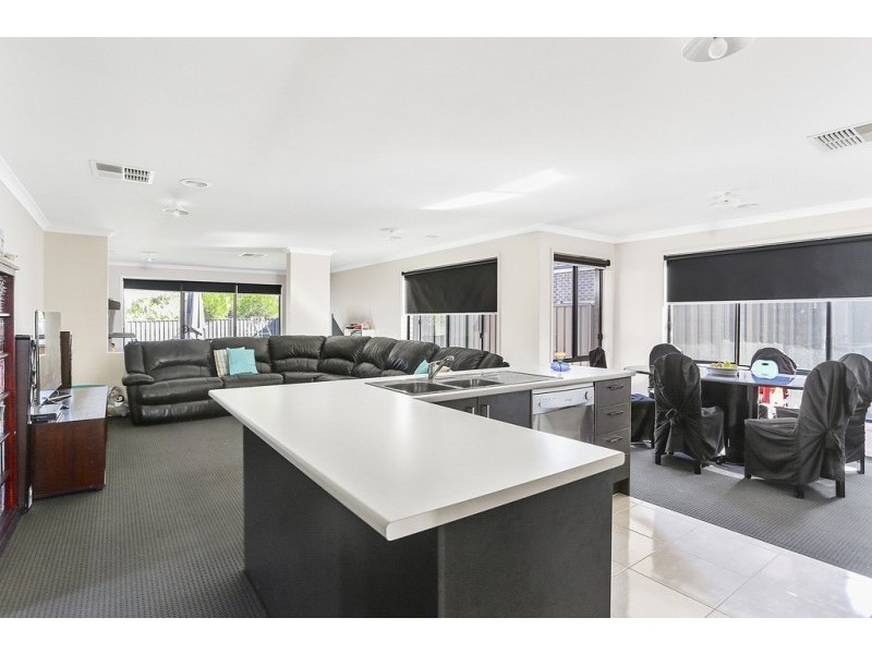 Lot 34, 34 Kulmani Street, Eaglehawk VIC 3556